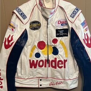 Ricky Bobby Wonder Jacket (Large)